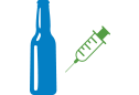 substance abuse icon