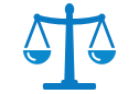 legal assistance icon